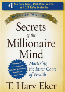 1. Secrets of The Millionaire Mind