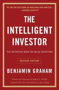 17. The Intelligent Investor