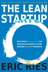 29. The Lean Startup