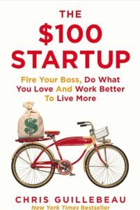 36. The $100 Startup