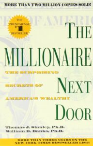 38. The Millionaire Next Door