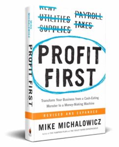 39. Profit First