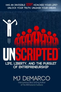 4. Unscripted
