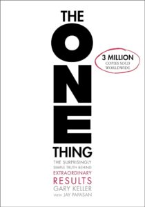 42. The One Thing