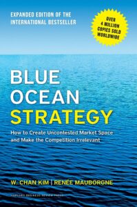 44. Blue Ocean Strategy