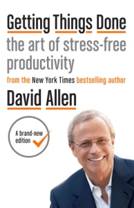 9. The Art of Getting Things Done