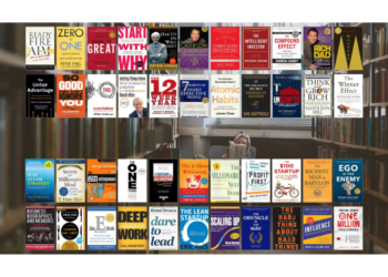 After I Read 40 Books on Money - Here's What Will Make You Rich