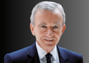 Billionaires Bernard Arnault Insights and Trends