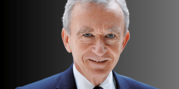 Billionaires Bernard Arnault Insights and Trends