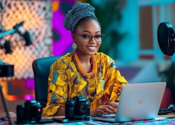 Nigerian Content Creators