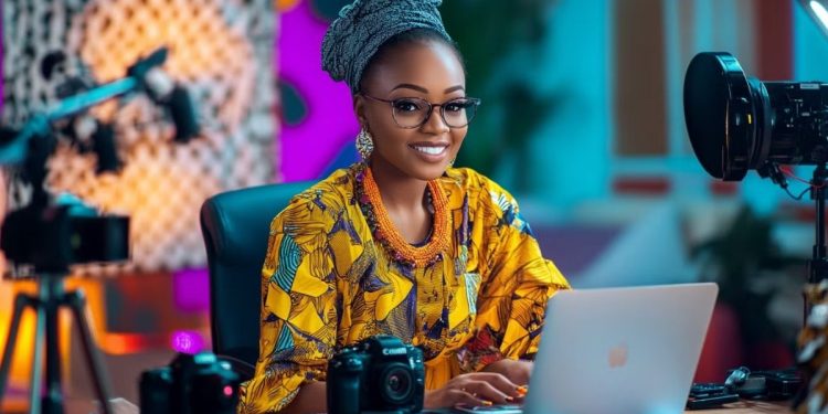 Nigerian Content Creators