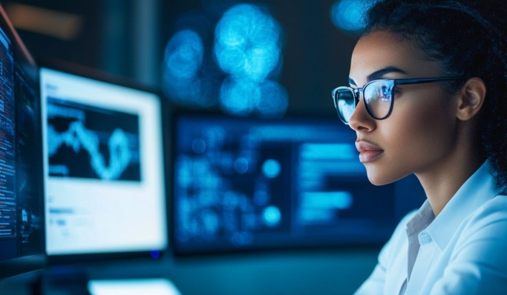 Cybersecurity Tools