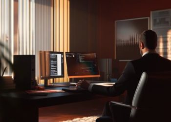 Cybersecurity Providers