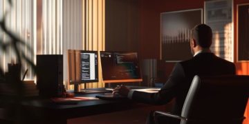 Top Cybersecurity Providers for Small Businesses in 2025 1 Cybersecurity Providers