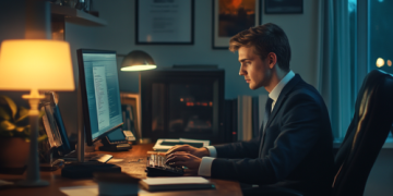 Cybersecurity Services