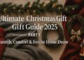 2025 Christmas Gift Guide