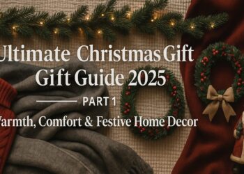 2025 Christmas Gift Guide