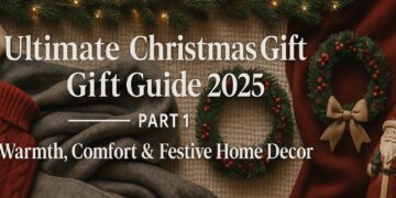 2025 Christmas Gift Guide