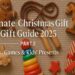 Christmas Gift Guide 2025
