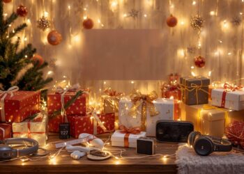 Christmas Gifts You Can Buy