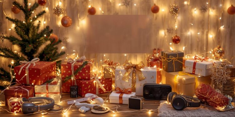 Christmas Gifts You Can Buy on Gadget-Nexus 2025 8 Christmas Gifts You Can Buy