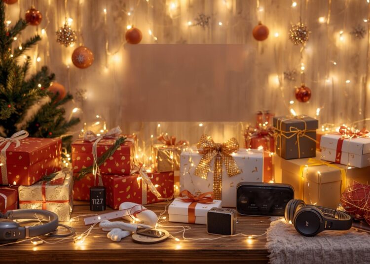 Christmas Gifts You Can Buy