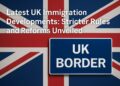 UK immigration