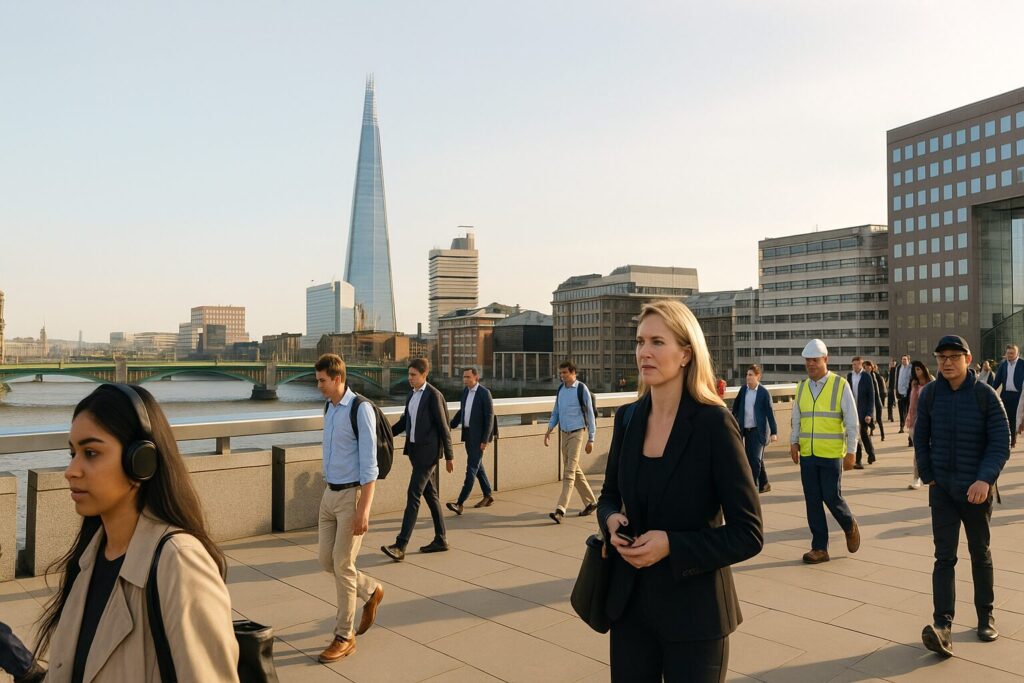 UK Unveils Sweeping New Immigration Reforms Amid Record Arrivals 1 UK immigration reforms