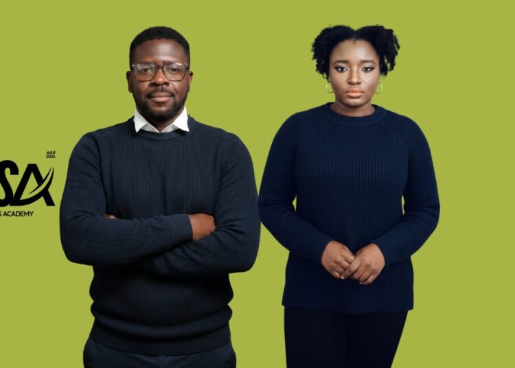 Digital Skills Academy