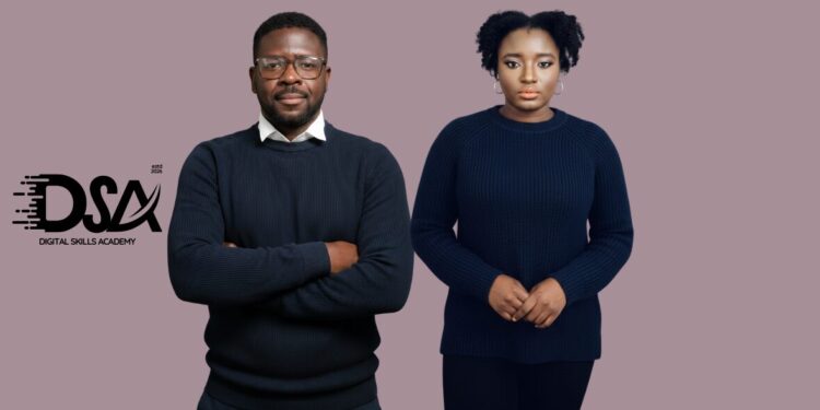 make money online with digital skills