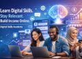 Digital Skills Academy
