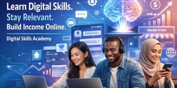 Digital Skills Academy