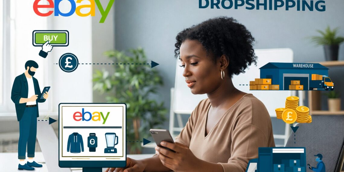 ebay dropshipping