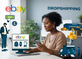ebay dropshipping