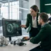 Professional featured image for Agentic AI for Aerospace SMEs