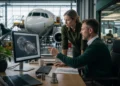 Professional featured image for Agentic AI for UK Aerospace SMEs