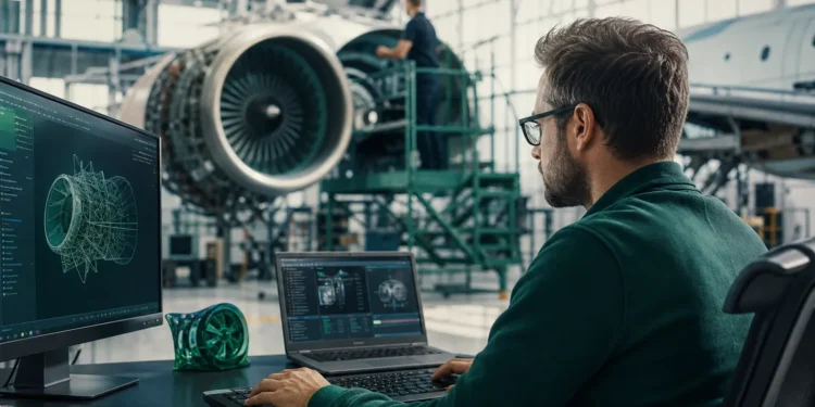 Agentic AI for Aerospace SMEs 14 Professional featured image for Agentic AI for Aerospace SMEs