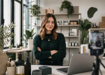 Professional featured image for Why Creator-Led Brands Are Investing in Trust Signals