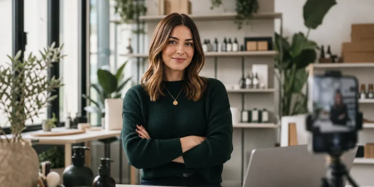 Professional featured image for Why Creator-Led Brands Are Investing in Trust Signals