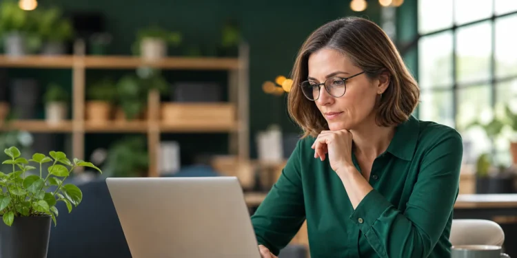 How Agentic AI Is Changing Small Business Work 14 Professional featured image for How Agentic AI Is Changing Small Business Work