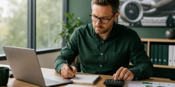 Professional featured image for Making Tax Digital: What Sole Traders Must Do Before 7 August
