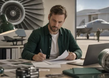 Professional featured image for Side-Hustle Tax: The £1,000 Rule Explained