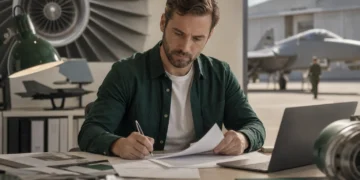 Professional featured image for Side-Hustle Tax: The £1,000 Rule Explained