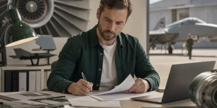 Professional featured image for Side-Hustle Tax: The £1,000 Rule Explained