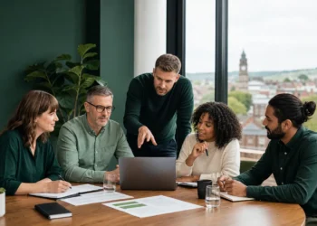 Professional featured image for Barnsley’s £800,000 AI Fund: Build a Training Model That Scales