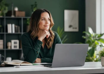 Professional featured image for Meta Creator Assistant: Test AI Insights Without Losing Your Voice