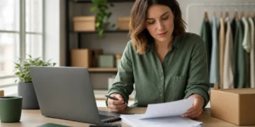 Professional featured image for Marketplace VAT Reform: What UK Online Sellers Need to Know