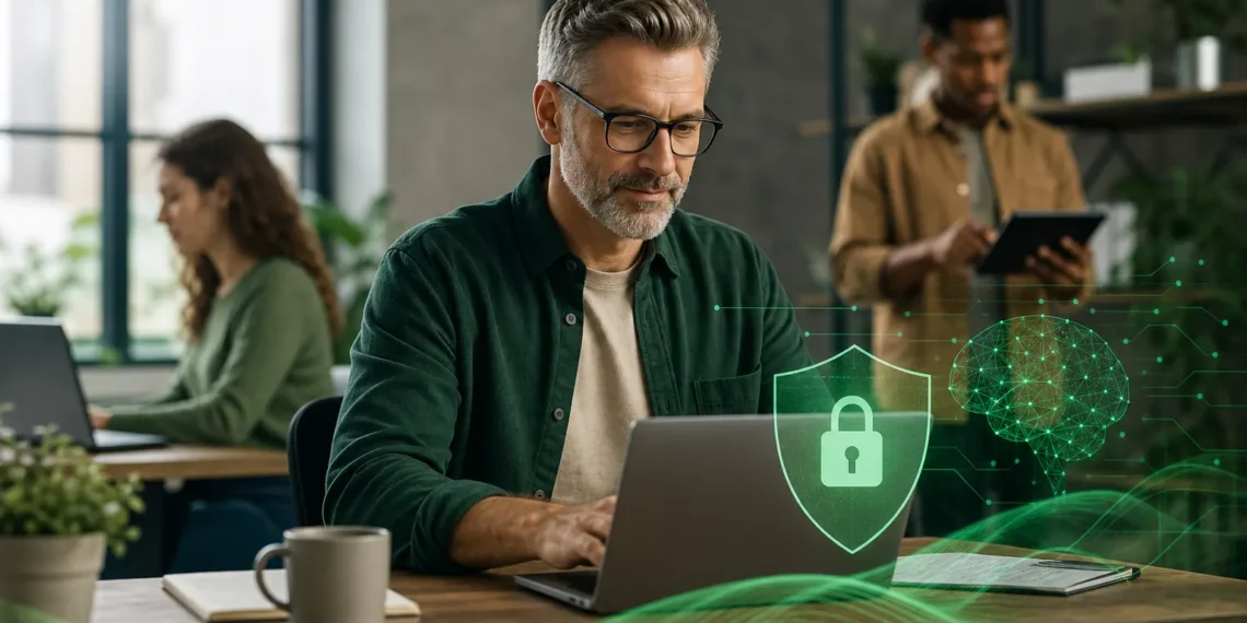 Professional featured image for Why Private Businesses Are Prioritising AI, Cyber and Digital Tools