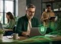 Professional featured image for Why Private Businesses Are Prioritising AI, Cyber and Digital Tools