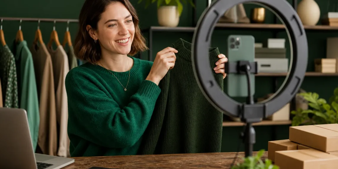 Professional featured image for Turn TikTok Discovery Into Revenue